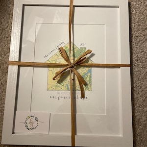 Judy added a photo of their purchase