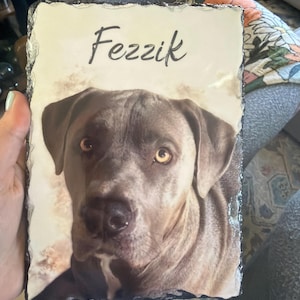 Etsy buyer added a photo of their purchase