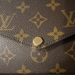 Hardware Protector Stickers for LV Felicie Pochette Handbag 