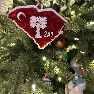 Christine added a photo of their purchase