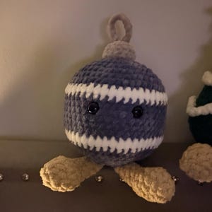Crochet a ajouté une photo de son achat