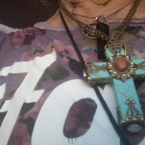 Shannon added a photo of their purchase