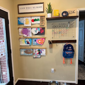 Morgan added a photo of their purchase