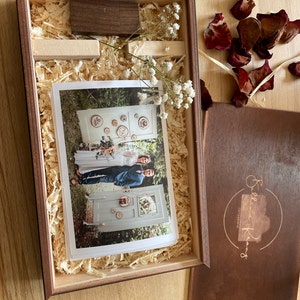 Bettina added a photo of their purchase