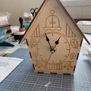 Cheri added a photo of their purchase