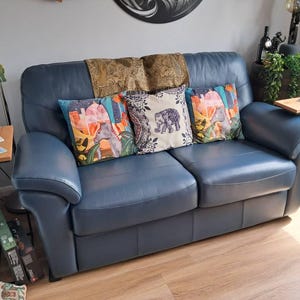 Denise added a photo of their purchase