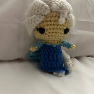 Comprador de Etsy ha añadido una foto de su compra