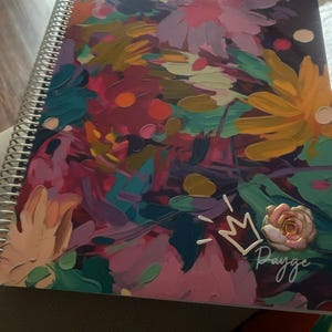 Payge added a photo of their purchase