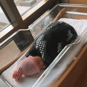 Tia added a photo of their purchase