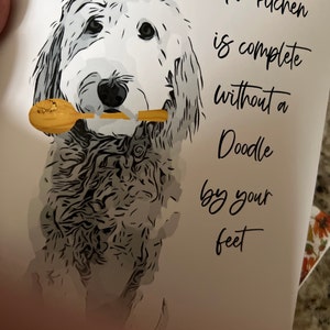 Comprador de Etsy ha añadido una foto de su compra