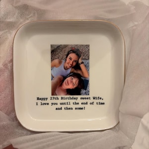 Etsy のお客さま さんが購入した商品の写真を追加しました