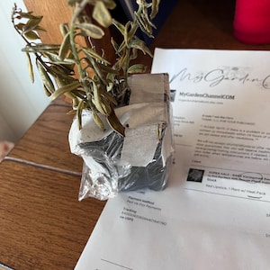 Suzannah added a photo of their purchase