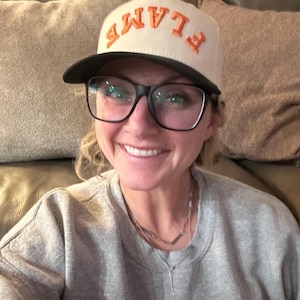 Melissa added a photo of their purchase