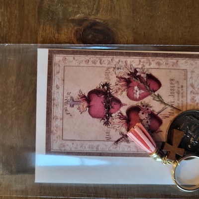 Our Lady of Sorrows Traditional Catholic Art Print - Etsy