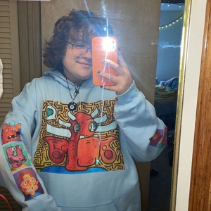 Jamie ha añadido una foto de su compra