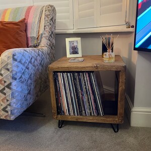 Richard added a photo of their purchase