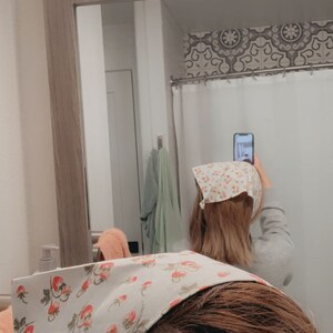 Acquirente Etsy ha aggiunto una foto del proprio acquisto