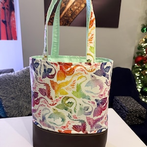 Toni added a photo of their purchase