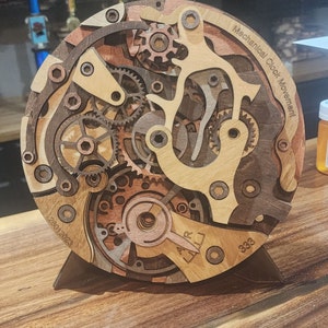 Steve added a photo of their purchase