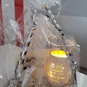 Anita added a photo of their purchase