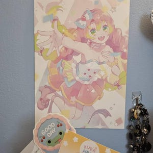 Strawberry added a photo of their purchase