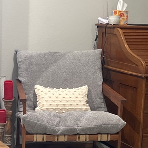 Cindy added a photo of their purchase