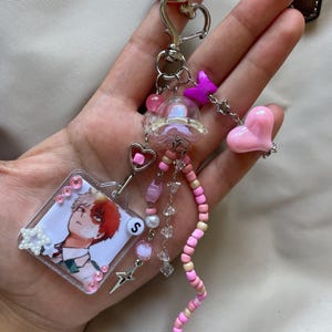 Bianca added a photo of their purchase