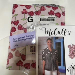 Marion added a photo of their purchase