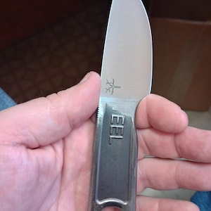 Doug added a photo of their purchase