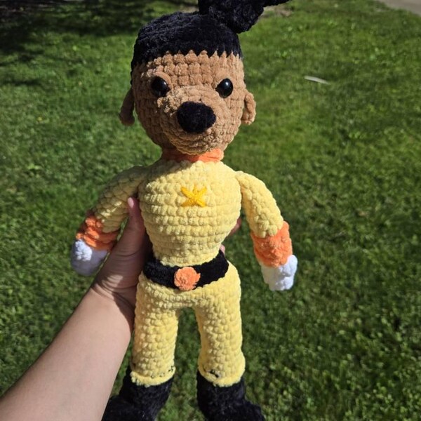 Sherbert Mermaid Crochet Pattern - Etsy