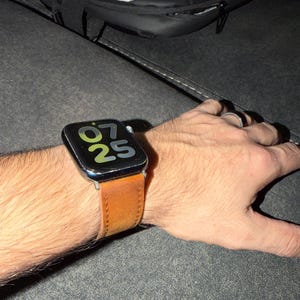 alejandro added a photo of their purchase