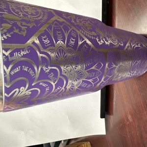 Sarah added a photo of their purchase