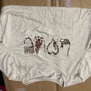 Sara added a photo of their purchase