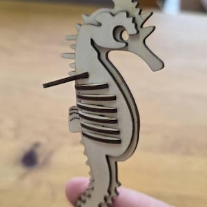 John added a photo of their purchase