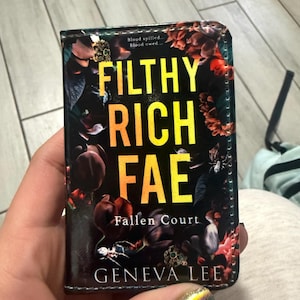 Victoria added a photo of their purchase