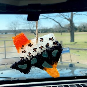 McKenzie hat ein Foto des gekauften Artikels hinzugefügt