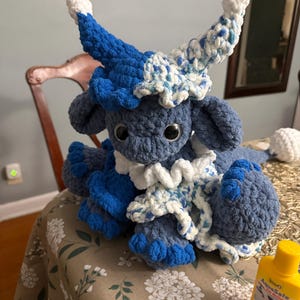 Jazzy hat ein Foto des gekauften Artikels hinzugefügt