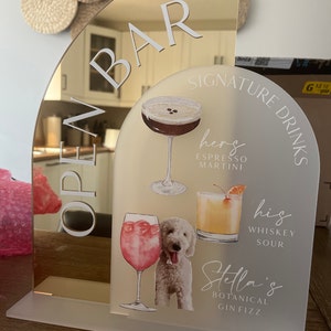 Stephanie added a photo of their purchase