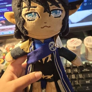 FF14 15cm ぬいぐるみ オルシュファン アイメリク エスティにアン il_340x270.6797213818_1rps.jpg