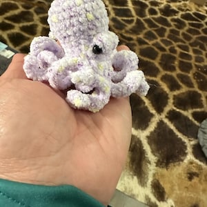 Yim added a photo of their purchase