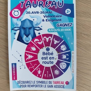 Aurore added a photo of their purchase