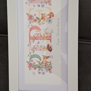 Sharon added a photo of their purchase