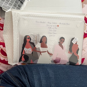 Lynka added a photo of their purchase