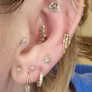 Casey added a photo of their purchase