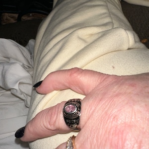 BetsyBlessedInBling added a photo of their purchase