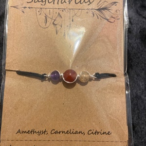 Emily added a photo of their purchase
