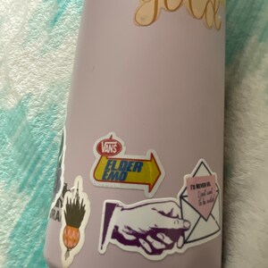 Amanda added a photo of their purchase