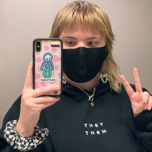 Nicole added a photo of their purchase