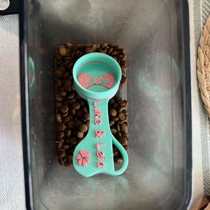 Etsy buyer added a photo of their purchase