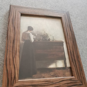 Saskia added a photo of their purchase